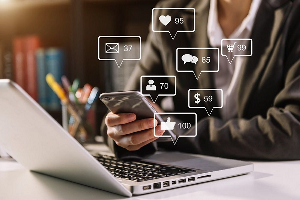 Digital Marketing & Leads service by ALL2ALL